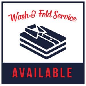 wash and fold services toronto