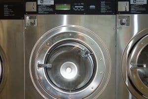 coin laundry toronto