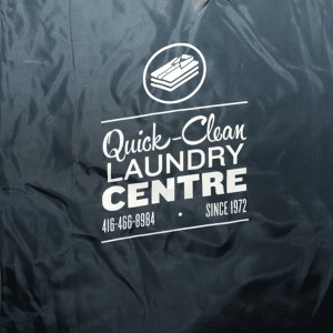 Wash and Fold Toronto